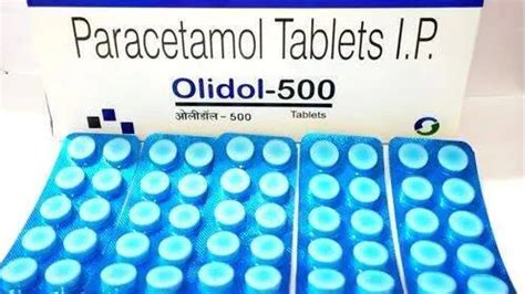 Prescription not required for 16 medicines including paracetamol for ...
