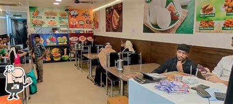 Menu at HOTEL RICHWAY NONVEG A/C, Virudhachalam