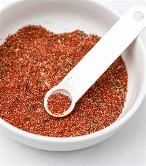 Fried Chicken Seasoning Recipe - Recipe Vibes