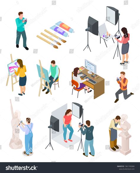 Isometric Art Tutorial Clip Studio Paint 的图像结果