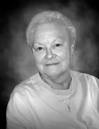 Patricia Louise McKennen Obituary (2024) - Wheeling, WV - Kepner ...