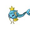 Vaporkarp #134.129 - FusionDex.org