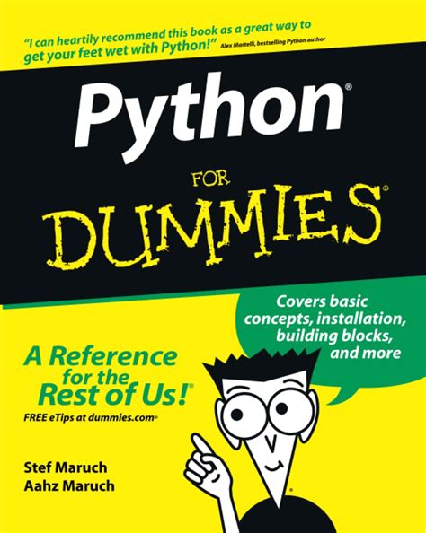Buy Python For Dummies: What it Takes to Create a Great Salesperson ...