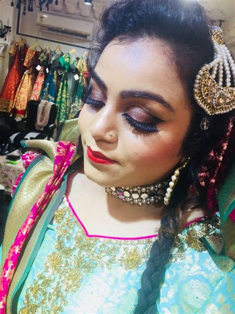 Aditi Jerath Makeup Artist Services, Review and Info - Olready