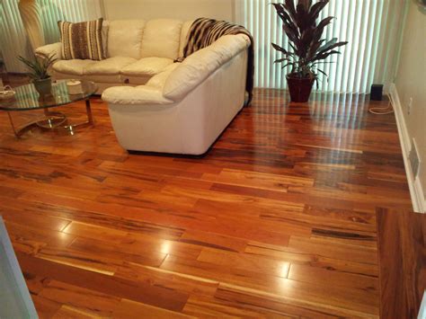 Tigerwood Hardwood Flooring: The Perfect Choice For Your Home ...