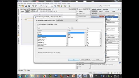 Image result for Write Object to File Java