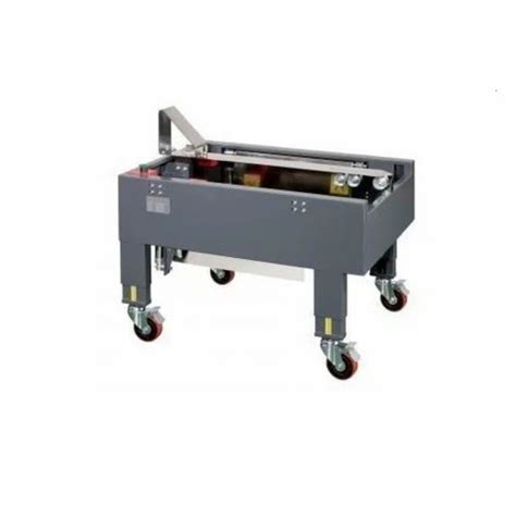 Pallet Wrapping Machine - Luggage Stretch Wrappers Machine Manufacturer ...