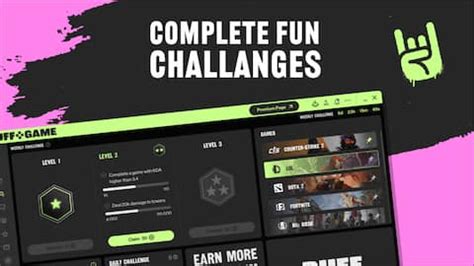 Image result for Buff App Hack