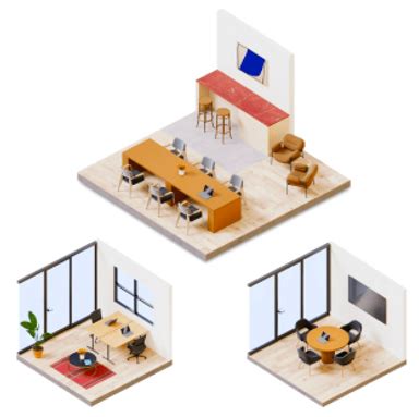 WeWork Spectrum Tower – Coworking Space in Malad