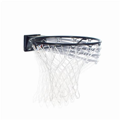 Buy Spalding Pro Slam Basketball Rim, Black Online at Low Prices in ...