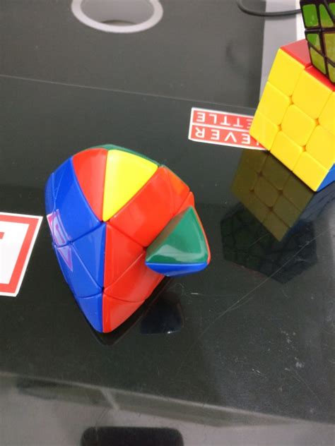 Image result for How to Solving a Mastermorphix