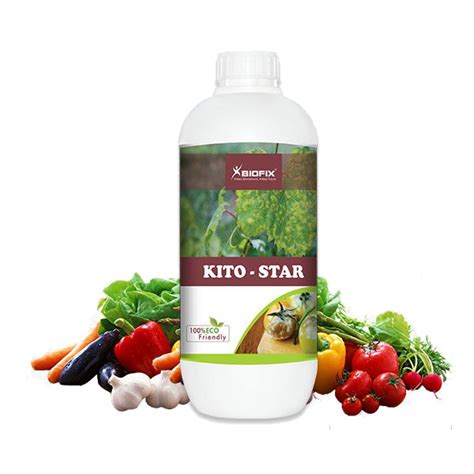 Buy Ajay Biotech Kito-Star Fungicide Online At Best Price | BigHaat