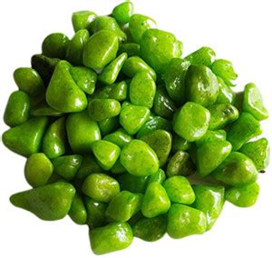 ERCOLE Decorative Ornamental River Rocks Tumbled Stone Pebbles ...