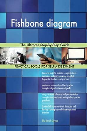 Buy Fishbone diagram The Ultimate Step-By-Step Guide Book Online at Low ...