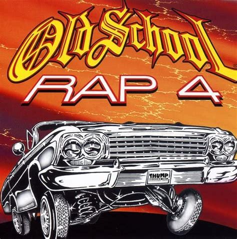 Old School Rap 4: Various: Amazon.in: Music}