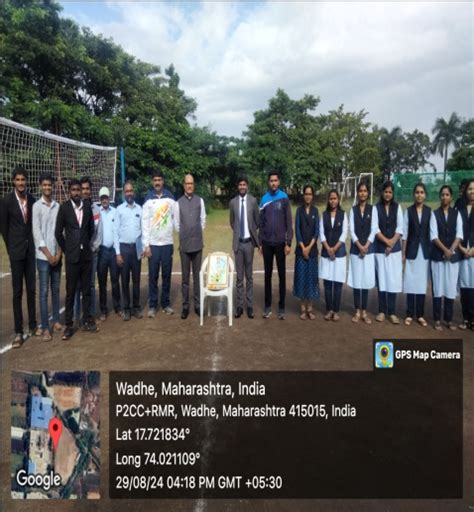 Yashoda Technical Campus, Satara - Faculty of MCA