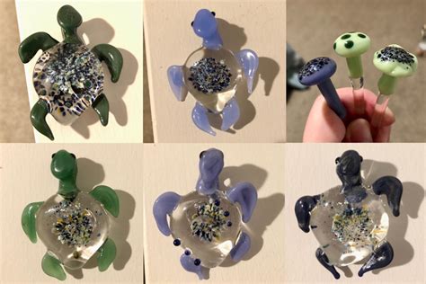 Image result for Making Turtles with Modeling Glass