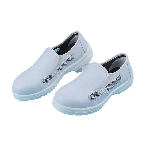esd rated safety shoes Cleanroom ESD Antistatic Safety Shoe ESD Anti ...