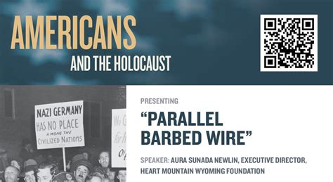 Parallel Barbed Wire: From Heart Mountain to Dachau, Cody, Park County ...