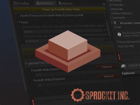 Image result for Unity Pooling
