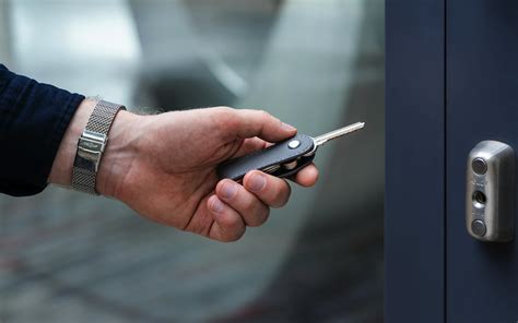 Image result for Key Fob System