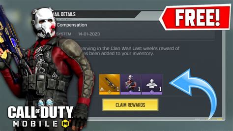 Image result for Codm Skin Redeem Code