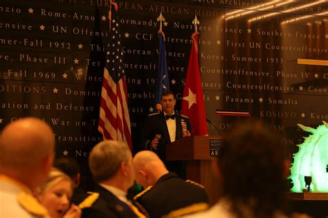 Joint CBRNE Ball honors highly specialized troops who enable victory ...