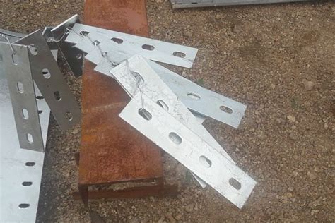 Perforated Tray Coupler Plate Manufacturer, Supplier from Hyderabad