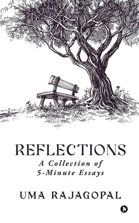 Buy Reflections - A Collection of 5-Minute Essays Book Online at Low ...