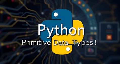 Image result for Primitive and Abstract Data Types in Python