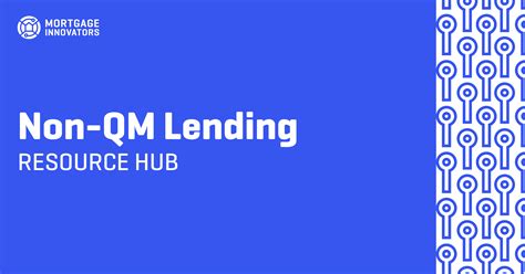 Non-QM Lending | Best Non-QM Lending Companies