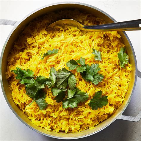 Mexican Yellow Rice Recipe at Nancy Green blog
