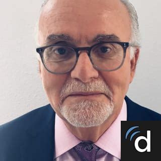 Neurologists at Keck Medical Center of USC