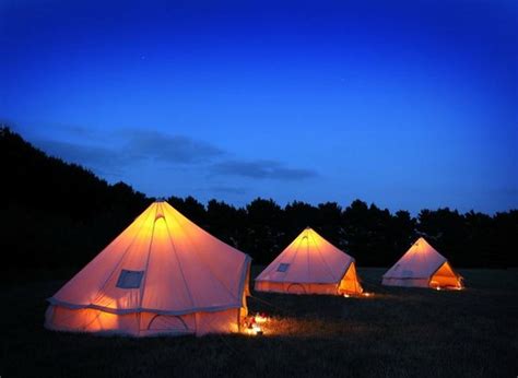 WILD CAMP FROM WILD LUXURY (Hunstanton, Norfolk) - Campground Reviews ...
