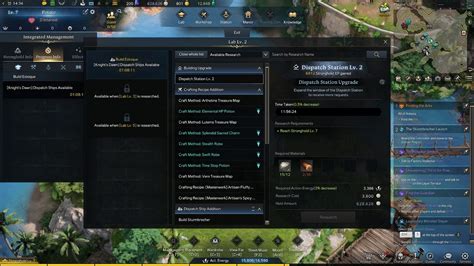 Image result for Lost Ark Stronghold Tutorial
