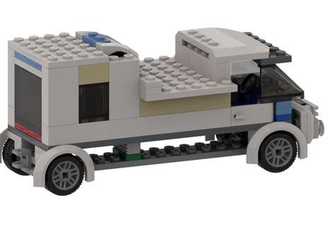 Image result for LEGO Moc Car Tutorial