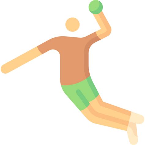 Handball Icon 的图像结果