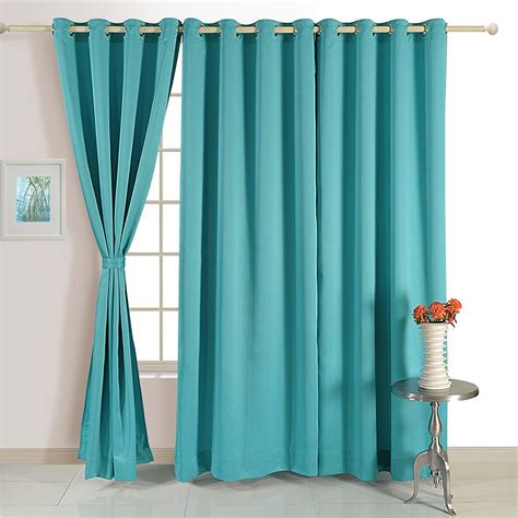 MICRO CLASSIC CURTAINS - 3442 – Swayam India