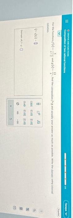 Image result for Fog Math Function