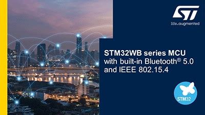 Demos - STMicroelectronics