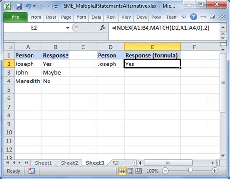 Image result for Multiple If Statement Block