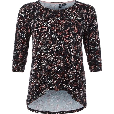 Tk Maxx Womens Long Sleeve Tops at Joyce Hartmann blog