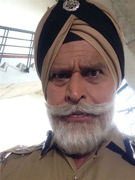 Avtar Gill actor, Mumbai | Talentrack