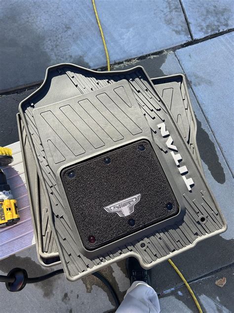 Trending Paper Floor Mats For Detailing You’ll Love