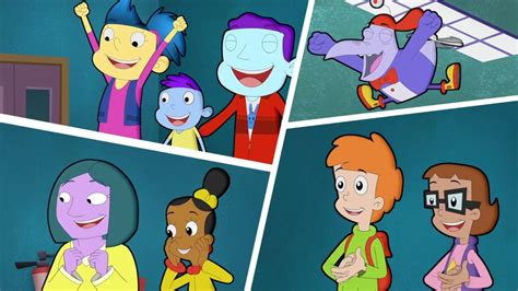 Cyberchase | Videos | PBS KIDS