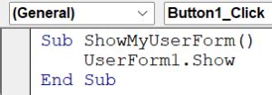 Image result for Close Form Using VBA Code