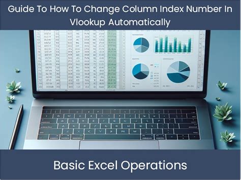 Image result for Index Lookup Excel Column