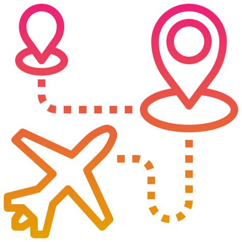 Location - Free transport icons