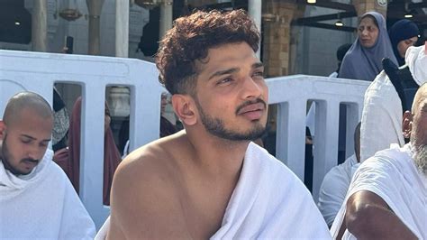 Munawar Faruqui REACTS To Meerut Police's Action Against Roadside Namaz ...