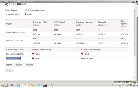 Image result for Cisco WebEx Server